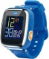 Children's Watch VTech Kidizoom Smart Watch DX7 - Blue - Dětské hodinky