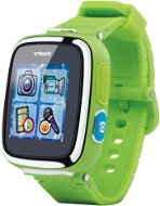 VTech Kidizoom Smart Watch DX7 - Green - Children's Watch