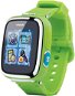 VTech Kidizoom Smart Watch DX7 - zelené - Dětské hodinky
