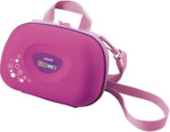 Camera Case VTECH Twist Plus X7 Camera Case Pink - Pouzdro na fotoaparát