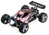 RCBuy Power Sport Buggy Red - Remote Control Car