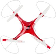 RCBuy Dragonfly Red - Dron