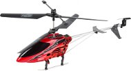 RCBuy Vulture Red - Távirányítós helikopter