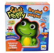 Froggy - Board Game