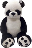 Panda 100 cm - Plüss