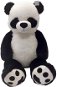 Panda 100 cm - Plyšová hračka