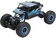 Buddy Toys BRC 18.611 Rock Climber modrý - RC auto