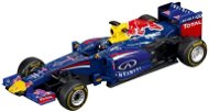 Pull & Speed ??- Red Bull F1 RB9 - Toy Car