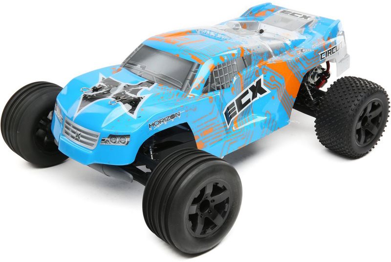 Ecx stadium best sale truck