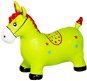 Jumping horse green - Hopsadlo pre deti