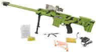 Rifle with water balls - Toy Gun