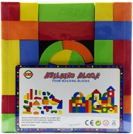 Kids’ Building Blocks Foam Blocks - Kostky pro děti