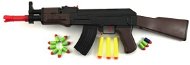 AK47 machine gun - Toy Gun