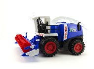 Farm Tractor - Toy Car
