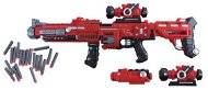 Spielzeuggewehr 75 cm - Pistole