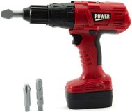 Battery Drill - Children's Tools