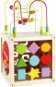 Maxi Learning Cube - Game Set