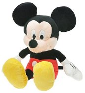 Mikro Trading Mickey plyšový - Plyšová hračka