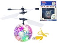 Mikro Trading Helicopter Ball Diamond - RC Helicopter