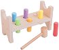 Bigjigs Wooden Pounding Toy - Pounding Toy