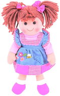 Bigjigs Melody 35cm - Doll