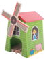 Bigjigs Windmill - Rail Set Accessory