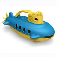 Grenn tengeralattjáró kék fogantyú - Vizijáték