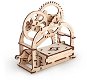 UGears 3D Mechanical Box Puzzle - Building Set