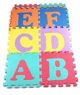Alphabet - Foam Puzzle