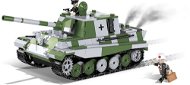 Cobi Jagdpanzer VI Jagdtiger - Bausatz