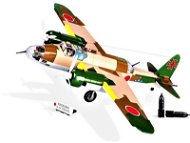 Cobi Nakajima Ki-49 Helen - Building Set