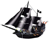 Kit Cobi Piratenschiff - Bausatz
