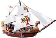 Cobi Pirates The Royal Ship - Building Set