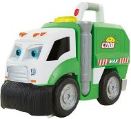 Max Müllwagen - Auto