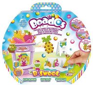 Beados B Sweet Koktaily - Kreatívna hračka
