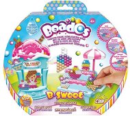 Beados B édes fagylalt - Kreatív játék