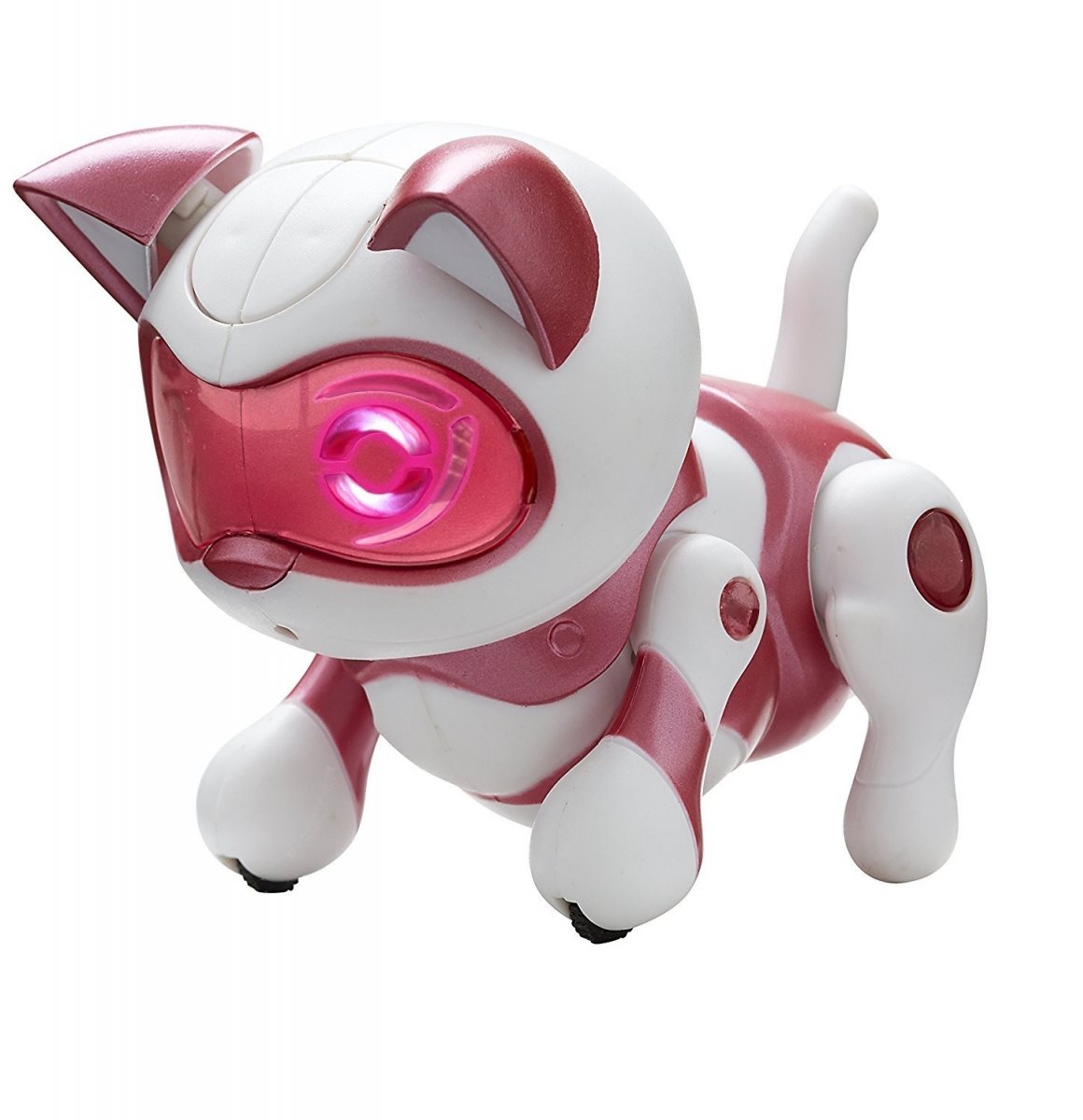 Teksta puppy 360 store pink