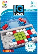 Smart - IQ Focus - Board Game