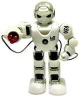 Inteligentný Alpha robot - Robot