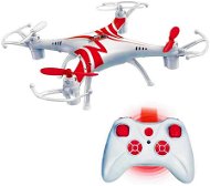 Foxx drón- piros-fehér - Drón