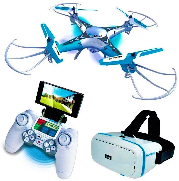 Kids hot sale spy drone