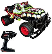 Racing Jeep Monster 1:10 - Remote Control Car