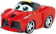 Ferrari Drücken und losgehen - Auto