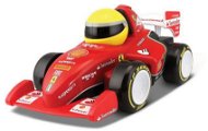 Ferrari kicsúszó - Játék autó