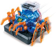 Connex robot pók - Építőjáték