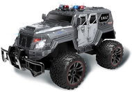 S.W.A.T. Police Pioneer - Remote Control Car