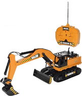 Excavator 43 cm - RC Digger