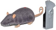 iRémisztő patkány - RC modell