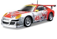 Bburago Porsche 911 GT3 RSR 1:24 - Toy Car