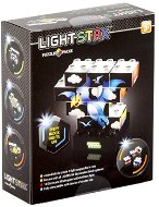 Light Stax Dino Puzzle - Építőjáték